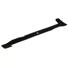 Fűnyíró kés Castelgarden TwinCut 122cm, 610mm, 18mm, 3 furatos, jobbra forgó utángyártott