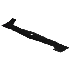   Fűnyíró kés Hercules PXT-15.5 521mm, 16.7mm, 3 furatos, balra forgó utángyártott