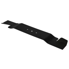   Fűnyíró kés Husqvarna JET46, Royal-47 455mm, 10mm, 3 furatos utángyártott