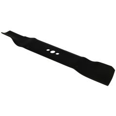 Fűnyíró kés MEP  470mm, 17mm, 3 furatos utángyártott