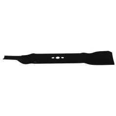Fűnyíró kés MEP  470mm, 17mm, 3 furatos utángyártott