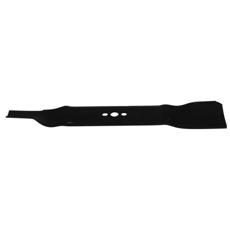 Fűnyíró kés MEP  470mm, 17mm, 3 furatos utángyártott