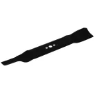 Fűnyíró kés MEP  470mm, 17mm, 3 furatos utángyártott