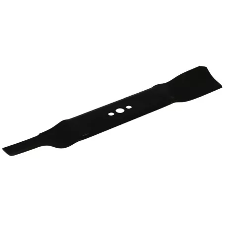 Fűnyíró kés MEP  470mm, 17mm, 3 furatos utángyártott