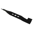 Fűnyíró kés AL-KO 38E, 38B 378mm, 19.7mm, 3 furatos utángyártott