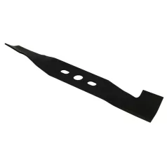   Fűnyíró kés AL-KO 38E, 38B 378mm, 19.7mm, 3 furatos utángyártott