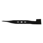 Fűnyíró kés AL-KO 38E, 38B 378mm, 19.7mm, 3 furatos utángyártott