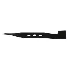   Fűnyíró kés AL-KO 38E, 38B 378mm, 19.7mm, 3 furatos utángyártott