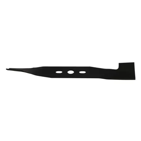 Fűnyíró kés AL-KO 38E, 38B 378mm, 19.7mm, 3 furatos utángyártott