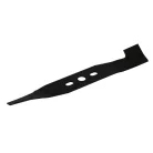 Fűnyíró kés AL-KO 38E, 38B 378mm, 19.7mm, 3 furatos utángyártott