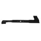 Fűnyíró kés AL-KO Sunline 480, Concord 4600B 450mm, 19.7mm, 3 furatos utángyártott