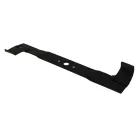 Fűnyíró kés AL-KO Comfort 47E 468mm, 19.7mm, 3 furatos utángyártott