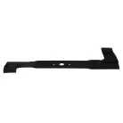 Fűnyíró kés AL-KO Comfort 47E 468mm, 19.7mm, 3 furatos utángyártott