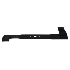   Fűnyíró kés AL-KO Comfort 47E 468mm, 19.7mm, 3 furatos utángyártott