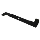 Fűnyíró kés AL-KO Concord 5300BRE 530mm, 19.7mm, 1 furatos utángyártott