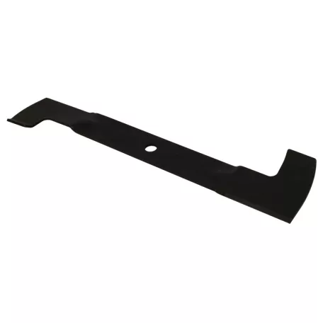 Fűnyíró kés AL-KO Concord 5300BRE 530mm, 19.7mm, 1 furatos utángyártott