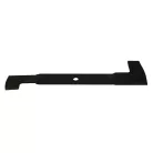 Fűnyíró kés AL-KO Concord 5300BRE 530mm, 19.7mm, 1 furatos utángyártott