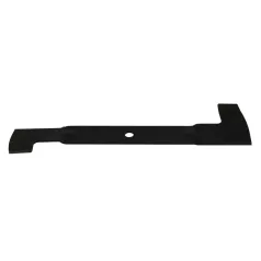   Fűnyíró kés AL-KO Concord 5300BRE 530mm, 19.7mm, 1 furatos utángyártott
