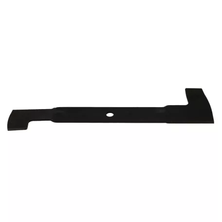 Fűnyíró kés AL-KO Concord 5300BRE 530mm, 19.7mm, 1 furatos utángyártott