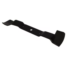   Fűnyíró kés AL-KO T92, T950 487mm, 16.2mm, 3 furatos, jobBRa forgó utángyártott
