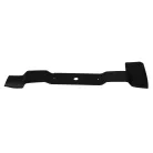 Fűnyíró kés AL-KO T92, T950 487mm, 16.2mm, 3 furatos, jobBRa forgó utángyártott