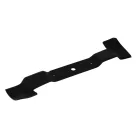 Fűnyíró kés AL-KO T92, T950 487mm, 16.2mm, 3 furatos, jobBRa forgó utángyártott