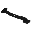 Fűnyíró kés AL-KO T92, T950 487mm, 16.2mm, 3 furatos, balra forgó utángyártott