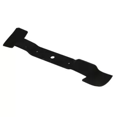   Fűnyíró kés AL-KO T92, T950 487mm, 16.2mm, 3 furatos, balra forgó utángyártott
