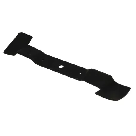 Fűnyíró kés AL-KO T92, T950 487mm, 16.2mm, 3 furatos, balra forgó utángyártott