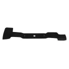 Fűnyíró kés AL-KO T92, T950 487mm, 16.2mm, 3 furatos, balra forgó utángyártott