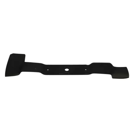 Fűnyíró kés AL-KO T92, T950 487mm, 16.2mm, 3 furatos, balra forgó utángyártott