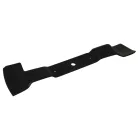 Fűnyíró kés AL-KO T92, T950 487mm, 16.2mm, 3 furatos, balra forgó utángyártott