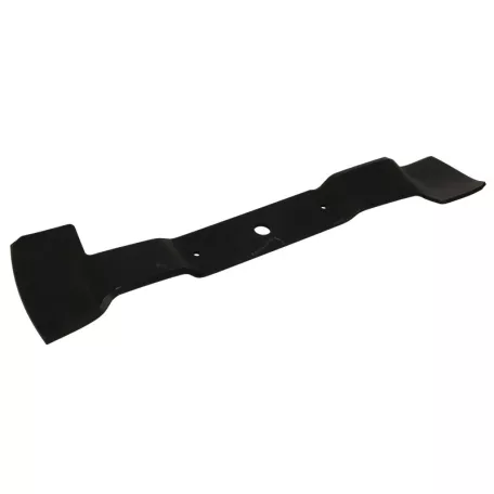 Fűnyíró kés AL-KO T92, T950 487mm, 16.2mm, 3 furatos, balra forgó utángyártott