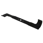 Fűnyíró kés AL-KO 470E 465mm, 19.7mm, 3 furatos, jobbra forgó utángyártott