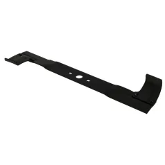   Fűnyíró kés AL-KO 470E 465mm, 19.7mm, 3 furatos, jobbra forgó utángyártott