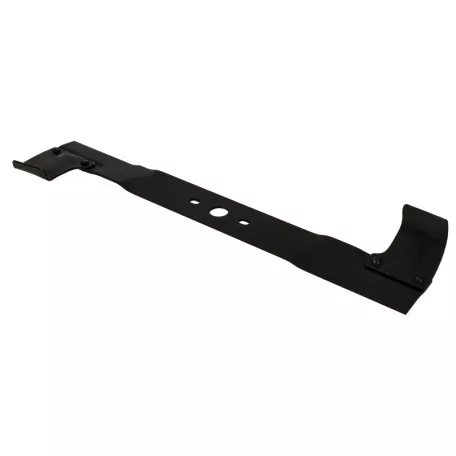 Fűnyíró kés AL-KO 470E 465mm, 19.7mm, 3 furatos, jobbra forgó utángyártott