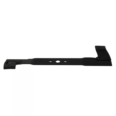 Fűnyíró kés AL-KO 470E 465mm, 19.7mm, 3 furatos, jobbra forgó utángyártott