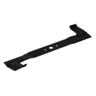 Fűnyíró kés AL-KO 470E 465mm, 19.7mm, 3 furatos, jobbra forgó utángyártott
