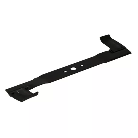 Fűnyíró kés AL-KO 470E 465mm, 19.7mm, 3 furatos, jobbra forgó utángyártott