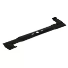 Fűnyíró kés AL-KO RideOn 550mm, 23mm, 3 furatos utángyártott