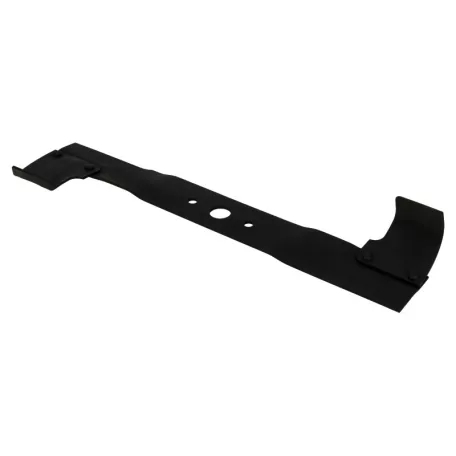 Fűnyíró kés AL-KO 41B 409mm, 19.6mm, 3 furatos utángyártott