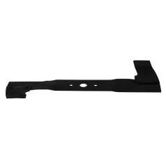   Fűnyíró kés AL-KO 41B 409mm, 19.6mm, 3 furatos utángyártott