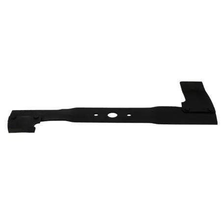 Fűnyíró kés AL-KO 41B 409mm, 19.6mm, 3 furatos utángyártott