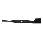 Fűnyíró kés AL-KO 32E 321mm, 19.7mm, 3 furatos utángyártott