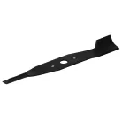 Fűnyíró kés AL-KO 32E 321mm, 19.7mm, 3 furatos utángyártott