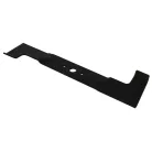Fűnyíró kés AL-KO 46B 452mm, 19.7mm, 3 furatos utángyártott