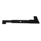 Fűnyíró kés AL-KO 46B 452mm, 19.7mm, 3 furatos utángyártott
