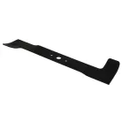 Fűnyíró kés Castelgarden 447 444mm, 18mm, 3 furatos utángyártott