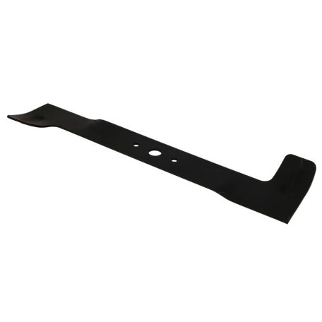 Fűnyíró kés Castelgarden 447 444mm, 18mm, 3 furatos utángyártott