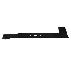   Fűnyíró kés Castelgarden 447 444mm, 18mm, 3 furatos utángyártott